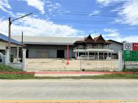 โรงสีหลุดจำนอง ธ.ธนาคารกสิกรไทย ชัยนาท สรรคบุรี ดงคอน