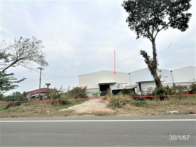 โรงสีหลุดจำนอง ธ.ธนาคารกสิกรไทย อุทัยธานี เมืองอุทัยธานี หนองแก