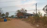 โกดังหลุดจำนอง ธ.ธนาคารกสิกรไทย สระแก้ว เมืองสระแก้ว ศาลาลำดวน
