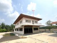 โกดังหลุดจำนอง ธ.ธนาคารกสิกรไทย ชัยนาท สรรคบุรี ดงคอน