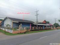 โกดังหลุดจำนอง ธ.ธนาคารกสิกรไทย น่าน เวียงสา กลางเวียง