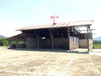 โกดังหลุดจำนอง ธ.ธนาคารกสิกรไทย อุทัยธานี บ้านไร่ ทัพหลวง