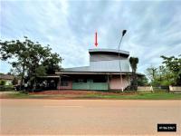 โกดังหลุดจำนอง ธ.ธนาคารกสิกรไทย สกลนคร บ้านม่วง ม่วง