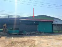 โกดังหลุดจำนอง ธ.ธนาคารกสิกรไทย สุโขทัย ศรีสำโรง บ้านนา