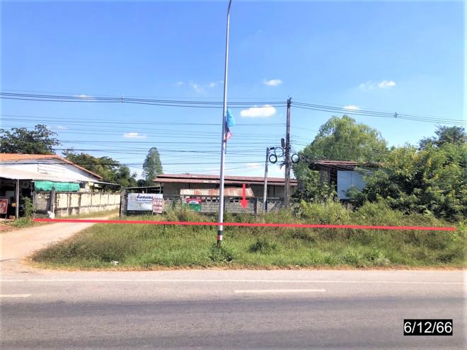 โกดังหลุดจำนอง ธ.ธนาคารกสิกรไทย ขอนแก่น ชุมแพ โนนหัน