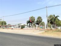 โกดังหลุดจำนอง ธ.ธนาคารกสิกรไทย บุรีรัมย์ คูเมือง หนองขมาร
