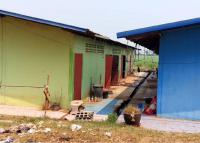 บ้านพักคนงานหลุดจำนอง ธ.ธนาคารกสิกรไทย สุพรรณบุรี สองพี่น้อง บ่อสุพรรณ