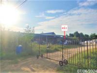 บ้านพักคนงานหลุดจำนอง ธ.ธนาคารกสิกรไทย จันทบุรี สอยดาว ทับช้าง