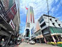 ห้องชุดสำนักงานหลุดจำนอง ธ.ธนาคารกสิกรไทย กรุงเทพมหานคร เขตราชเทวี ถนนพญาไท