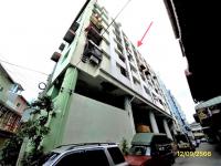 ห้องชุดสำนักงานหลุดจำนอง ธ.ธนาคารกสิกรไทย กรุงเทพมหานคร เขตหนองแขม หนองค้างพลู