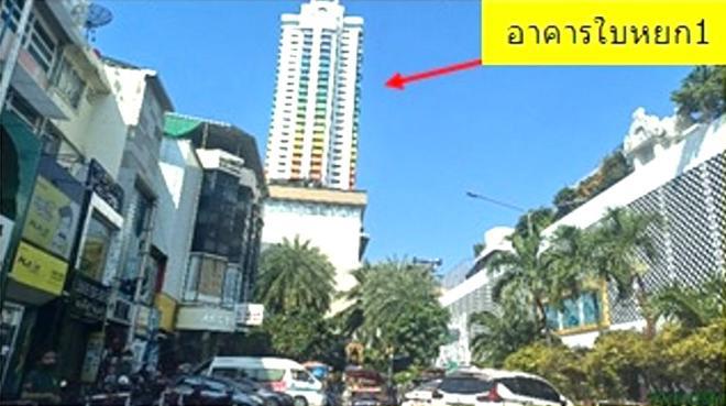ห้องชุดสำนักงานหลุดจำนอง ธ.ธนาคารกสิกรไทย กรุงเทพมหานคร เขตพญาไท พญาไท