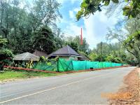 รีสอร์ทหลุดจำนอง ธ.ธนาคารกสิกรไทย พังงา ตะกั่วป่า บางม่วง