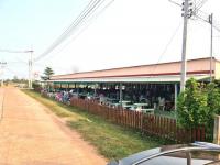 ร้านอาหารหลุดจำนอง ธ.ธนาคารกสิกรไทย สกลนคร พังโคน พังโคน
