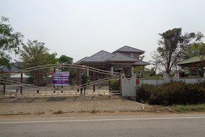 บ้านพร้อมกิจการหลุดจำนอง ธ.ธนาคารไทยพาณิชย์ •กำแพงเพชร •คลองขลุง •ทุ่งทราย