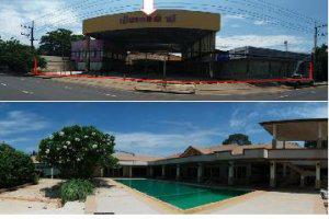 บ้านพร้อมกิจการหลุดจำนอง ธ.ธนาคารไทยพาณิชย์ •อำนาจเจริญ •เมืองอำนาจเจริญ •บุ่ง
