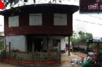 บ้านครึ่งตึกครึ่งไม้หลุดจำนอง ธ.ธนาคารไทยพาณิชย์ •ชัยภูมิ •เมืองชัยภูมิ •บุ่งคล้า