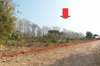 ที่ดินว่างเปล่าหลุดจำนอง ธ.ธนาคารไทยพาณิชย์ •ลำปาง •งาว •แม่ตีบ