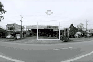บ้านพร้อมกิจการหลุดจำนอง ธ.ธนาคารไทยพาณิชย์ •ชุมพร •ท่าแซะ •ท่าข้าม