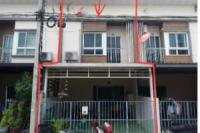 ทาวน์เฮ้าส์หลุดจำนอง ธ.ธนาคารไทยพาณิชย์ •นนทบุรี •ปากเกร็ด •บ้านใหม่