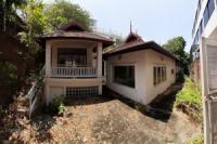 บ้านเดี่ยวหลุดจำนอง ธ.ธนาคารไทยพาณิชย์ •ภูเก็ต •กะทู้ •ป่าตอง