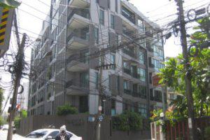 ห้องชุด/คอนโดมิเนียมหลุดจำนอง ธ.ธนาคารไทยพาณิชย์ •กรุงเทพมหานคร •คลองเตย •พระโขนง