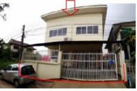 บ้านเดี่ยวหลุดจำนอง ธ.ธนาคารไทยพาณิชย์ •อุดรธานี •เมืองอุดรธานี •หมากแข้ง