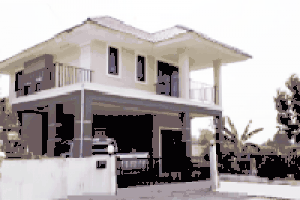 บ้านเดี่ยวหลุดจำนอง ธ.ธนาคารไทยพาณิชย์ •ชลบุรี •ศรีราชา •ทุ่งสุขลา