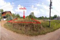 ที่ดินว่างเปล่าหลุดจำนอง ธ.ธนาคารไทยพาณิชย์ •กระบี่ •เกาะลันตา •เกาะลันตาใหญ่