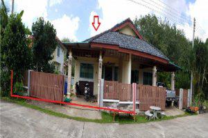 บ้านแฝดหลุดจำนอง ธ.ธนาคารไทยพาณิชย์ •นครศรีธรรมราช •ทุ่งใหญ่ •ท่ายาง