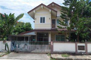 บ้านเดี่ยวหลุดจำนอง ธ.ธนาคารไทยพาณิชย์ •นครศรีธรรมราช •เมืองนครศรีธรรมราช •ท่าชัก
