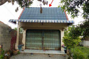 บ้านเดี่ยวหลุดจำนอง ธ.ธนาคารไทยพาณิชย์ •สตูล •เมืองสตูล •บ้านควน
