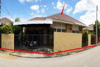 บ้านเดี่ยวหลุดจำนอง ธ.ธนาคารไทยพาณิชย์ •ราชบุรี •เมืองราชบุรี •หลุมดิน