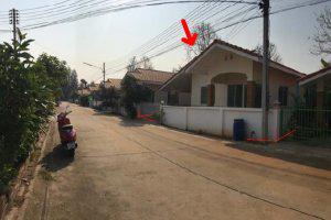 บ้านเดี่ยวหลุดจำนอง ธ.ธนาคารไทยพาณิชย์ •นครราชสีมา •เมืองนครราชสีมา •ไชยมงคล
