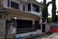 บ้านเดี่ยวหลุดจำนอง ธ.ธนาคารไทยพาณิชย์ •กรุงเทพมหานคร •สายไหม •คลองถนน
