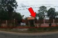 บ้านเดี่ยวหลุดจำนอง ธ.ธนาคารไทยพาณิชย์ •ชัยภูมิ •เมืองชัยภูมิ •บ้านค่าย