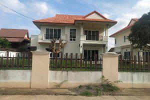 บ้านเดี่ยวหลุดจำนอง ธ.ธนาคารไทยพาณิชย์ •นครราชสีมา •เมืองนครราชสีมา •โคกกรวด