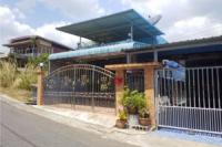 บ้านเดี่ยวหลุดจำนอง ธ.ธนาคารไทยพาณิชย์ •กระบี่ •เมืองกระบี่ •กระบี่ใหญ่