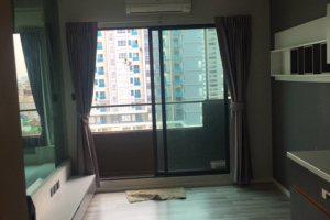 ห้องชุด/คอนโดมิเนียมหลุดจำนอง ธ.ธนาคารไทยพาณิชย์ •กรุงเทพมหานคร •บางขุนเทียน •แสมดำ