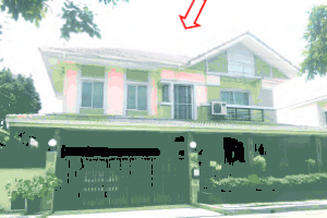 บ้านเดี่ยวหลุดจำนอง ธ.ธนาคารไทยพาณิชย์ •กรุงเทพมหานคร •คลองสามวา •บางชัน