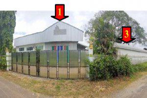 บ้านพร้อมกิจการหลุดจำนอง ธ.ธนาคารไทยพาณิชย์ •ลำปาง •เมืองลำปาง •ปงแสนทอง