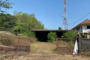 บ้านเดี่ยวหลุดจำนอง ธ.ธนาคารไทยพาณิชย์ •พังงา •ตะกั่วป่า •บางม่วง