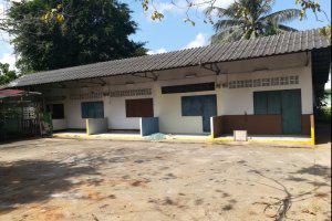 บ้านเดี่ยวหลุดจำนอง ธ.ธนาคารไทยพาณิชย์ •สุราษฎร์ธานี •เมืองสุราษฎร์ธานี •มะขามเตี้ย