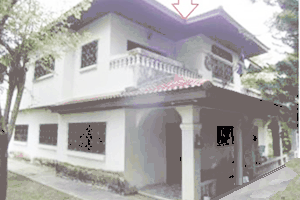 บ้านเดี่ยวหลุดจำนอง ธ.ธนาคารไทยพาณิชย์ •อุดรธานี •กุมภวาปี •ปะโค