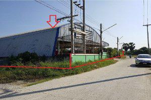 โกดังหลุดจำนอง ธ.ธนาคารไทยพาณิชย์ •นครปฐม •กำแพงแสน •ห้วยขวาง