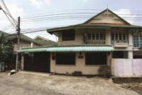 บ้านแฝดหลุดจำนอง ธ.ธนาคารไทยพาณิชย์ •ปทุมธานี •คลองหลวง •คลองสาม