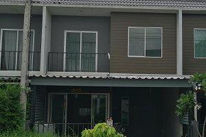 ทาวน์เฮ้าส์หลุดจำนอง ธ.ธนาคารไทยพาณิชย์ •ปทุมธานี •ลำลูกกา •ลาดสวาย