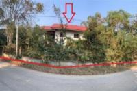 บ้านเดี่ยวหลุดจำนอง ธ.ธนาคารไทยพาณิชย์ •เชียงใหม่ •ดอยสะเก็ด •ตลาดขวัญ