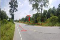 ที่ดินว่างเปล่าหลุดจำนอง ธ.ธนาคารไทยพาณิชย์ •สงขลา •เทพา •ลำไพล