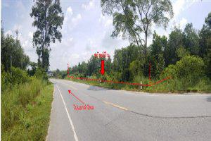 ที่ดินว่างเปล่าหลุดจำนอง ธ.ธนาคารไทยพาณิชย์ •สงขลา •เทพา •ลำไพล
