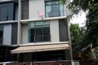 ทาวน์เฮ้าส์หลุดจำนอง ธ.ธนาคารไทยพาณิชย์ •นนทบุรี •ปากเกร็ด •บ้านใหม่